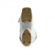 Rossignol Vizion 4B 80 Gw Bianco - Scarponi Da Sci Donna