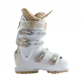 Rossignol Vizion 4B 80 Gw Bianco - Scarponi Da Sci Donna
