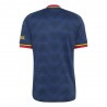ADIDAS Originals Maglia Calcio Afc Away 26 27 Blu Rosso Uomo