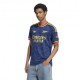ADIDAS Originals Maglia Calcio Afc Away 26 27 Blu Rosso Uomo