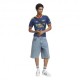 ADIDAS Originals Maglia Calcio Afc Away 26 27 Blu Rosso Uomo