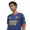 ADIDAS Originals Maglia Calcio Afc Away 26 27 Blu Rosso Uomo