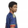 ADIDAS Originals Maglia Calcio Afc Away 26 27 Blu Rosso Uomo