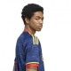 ADIDAS Originals Maglia Calcio Afc Away 26 27 Blu Rosso Uomo
