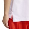 ADIDAS Originals Maglia Maniche Corte Fc Bayern Eqt Bianco Rosso Uomo