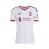ADIDAS Originals Maglia Calcio Lfc Away 26 27 Bianco Uomo