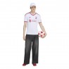 ADIDAS Originals Maglia Calcio Lfc Away 26 27 Bianco Uomo