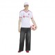 ADIDAS Originals Maglia Calcio Lfc Away 26 27 Bianco Uomo