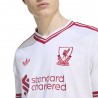ADIDAS Originals Maglia Calcio Lfc Away 26 27 Bianco Uomo