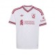 ADIDAS Originals Maglia Calcio Lfc Away 26 27 Bianco Bambino