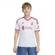 ADIDAS Originals Maglia Calcio Lfc Away 26 27 Bianco Bambino