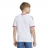 ADIDAS Originals Maglia Calcio Lfc Away 26 27 Bianco Bambino