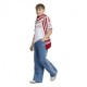 ADIDAS Originals Maglia Calcio Lfc Away 26 27 Bianco Bambino