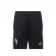 ADIDAS Originals Pantaloncini Calcio Juve Away 26 27 Nero Rosa Bambino