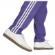 ADIDAS Originals Pantaloni Allenamento Calcio Real Madrid Viola Bianco Uomo