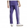 ADIDAS Originals Pantaloni Allenamento Calcio Real Madrid Viola Bianco Uomo