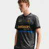 Nike Maglia Calcio Inter Third 26 27 Grigio Nero Uomo