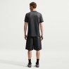 Nike Maglia Calcio Inter Third 26 27 Grigio Nero Uomo