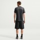 Nike Maglia Calcio Inter Third 26 27 Grigio Nero Uomo