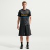 Nike Maglia Calcio Inter Third 26 27 Grigio Nero Uomo