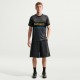 Nike Maglia Calcio Inter Third 26 27 Grigio Nero Uomo