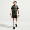 Nike Maglia Calcio Inter Third 26 27 Grigio Nero Bambino