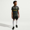 Nike Maglia Calcio Inter Third 26 27 Grigio Nero Bambino