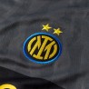 Nike Maglia Calcio Inter Third 26 27 Grigio Nero Bambino