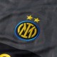 Nike Maglia Calcio Inter Third 26 27 Grigio Nero Bambino