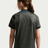 Nike Maglia Calcio Inter Third 26 27 Grigio Nero Bambino