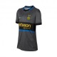 Nike Maglia Calcio Inter Third 26 27 Grigio Nero Bambino