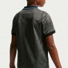Nike Maglia Calcio Inter Third 26 27 Grigio Nero Bambino