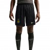 Nike Pantaloncini Calcio Inter Third 26 27 Nero Giallo Uomo