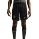 Nike Pantaloncini Calcio Inter Third 26 27 Nero Giallo Uomo