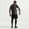Nike Pantaloncini Calcio Inter Third 26 27 Nero Giallo Uomo