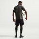 Nike Pantaloncini Calcio Inter Third 26 27 Nero Giallo Uomo