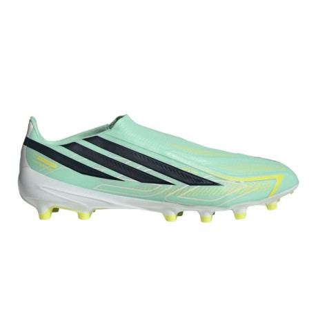 ADIDAS F50 Hyperfast League Ll Ag Menta Nero - Scarpe Da Calcio Uomo