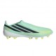 ADIDAS F50 Hyperfast League Ll Ag Menta Nero - Scarpe Da Calcio Uomo