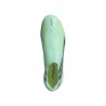 ADIDAS F50 Hyperfast League Ll Ag Menta Nero - Scarpe Da Calcio Uomo