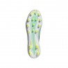 ADIDAS F50 Hyperfast League Ll Ag Menta Nero - Scarpe Da Calcio Uomo