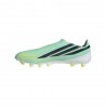 ADIDAS F50 Hyperfast League Ll Ag Menta Nero - Scarpe Da Calcio Uomo