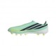 ADIDAS F50 Hyperfast League Ll Ag Menta Nero - Scarpe Da Calcio Uomo