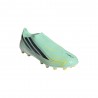 ADIDAS F50 Hyperfast League Ll Ag Menta Nero - Scarpe Da Calcio Uomo