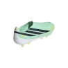ADIDAS F50 Hyperfast League Ll Ag Menta Nero - Scarpe Da Calcio Uomo