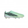 ADIDAS F50 Hyperfast Elite Ll Fg Menta Nero - Scarpe Da Calcio Bambino