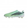ADIDAS F50 Hyperfast Elite Ll Fg Menta Nero - Scarpe Da Calcio Bambino