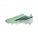 ADIDAS F50 Hyperfast Elite Ll Fg Menta Nero - Scarpe Da Calcio Bambino