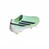 ADIDAS F50 Hyperfast Elite Ll Fg Menta Nero - Scarpe Da Calcio Bambino
