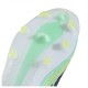 ADIDAS F50 Hyperfast Elite Ll Fg Menta Nero - Scarpe Da Calcio Bambino