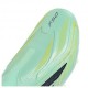 ADIDAS F50 Hyperfast Elite Ll Fg Menta Nero - Scarpe Da Calcio Bambino